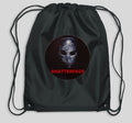 Shatterface Drawstring Bag