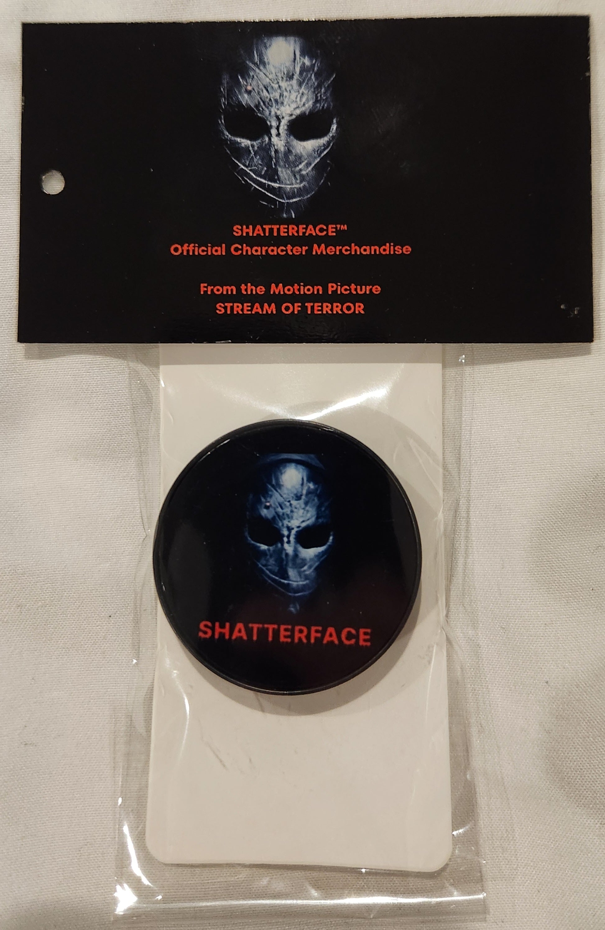 Shatterface PopSocket