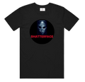 Shatterface T-Shirt
