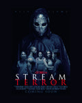Stream of Terror 11x17 poster