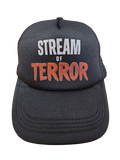 Stream of Terror Hat