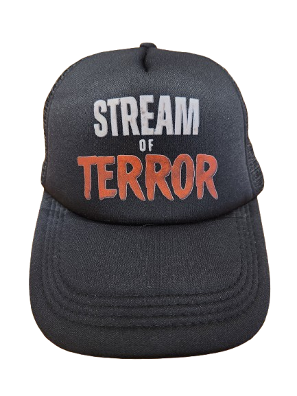 Stream of Terror Hat